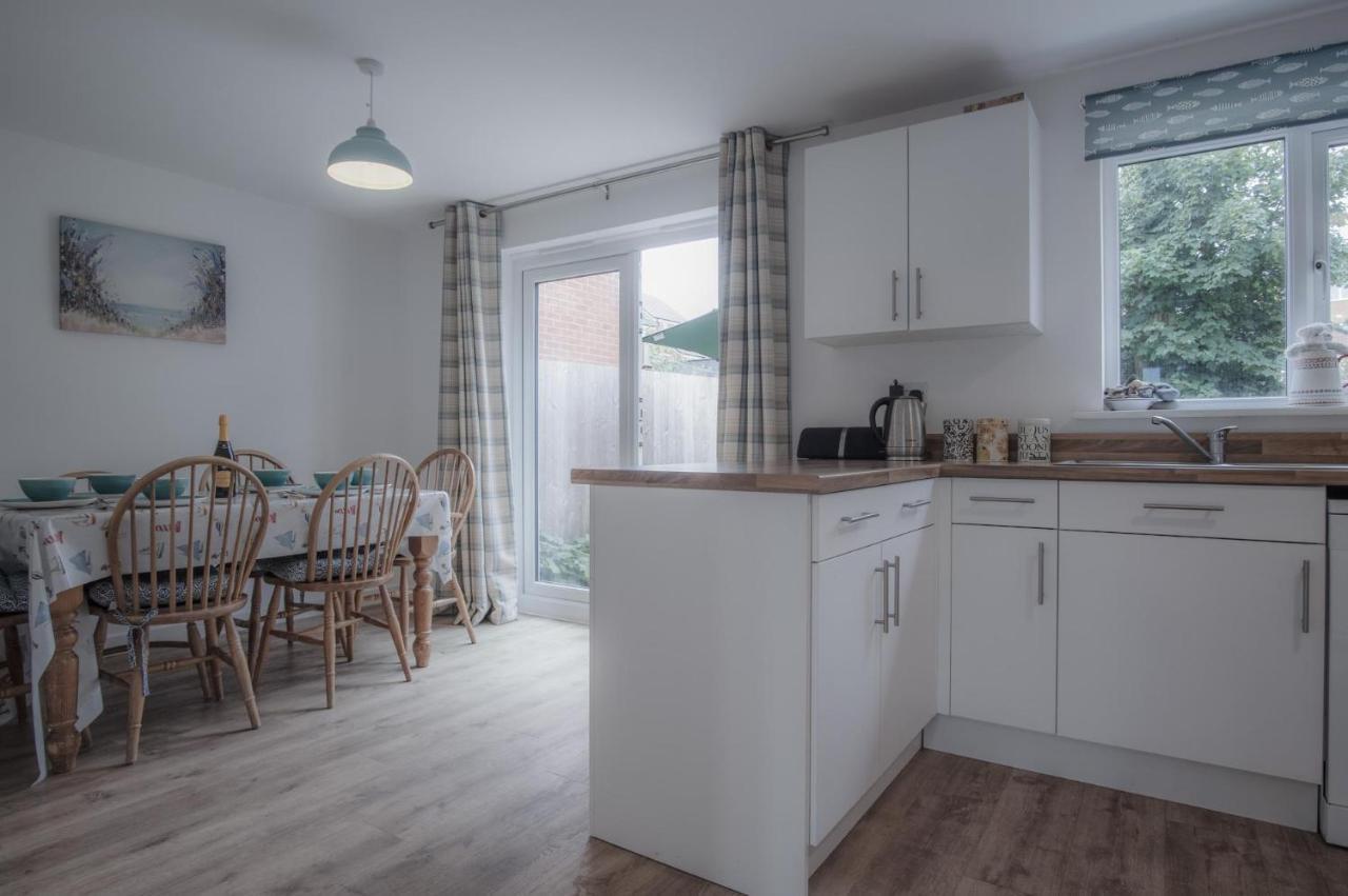 Maes Yr Odyn - 3 Bedroom Holiday Home - Narberth Exterior photo