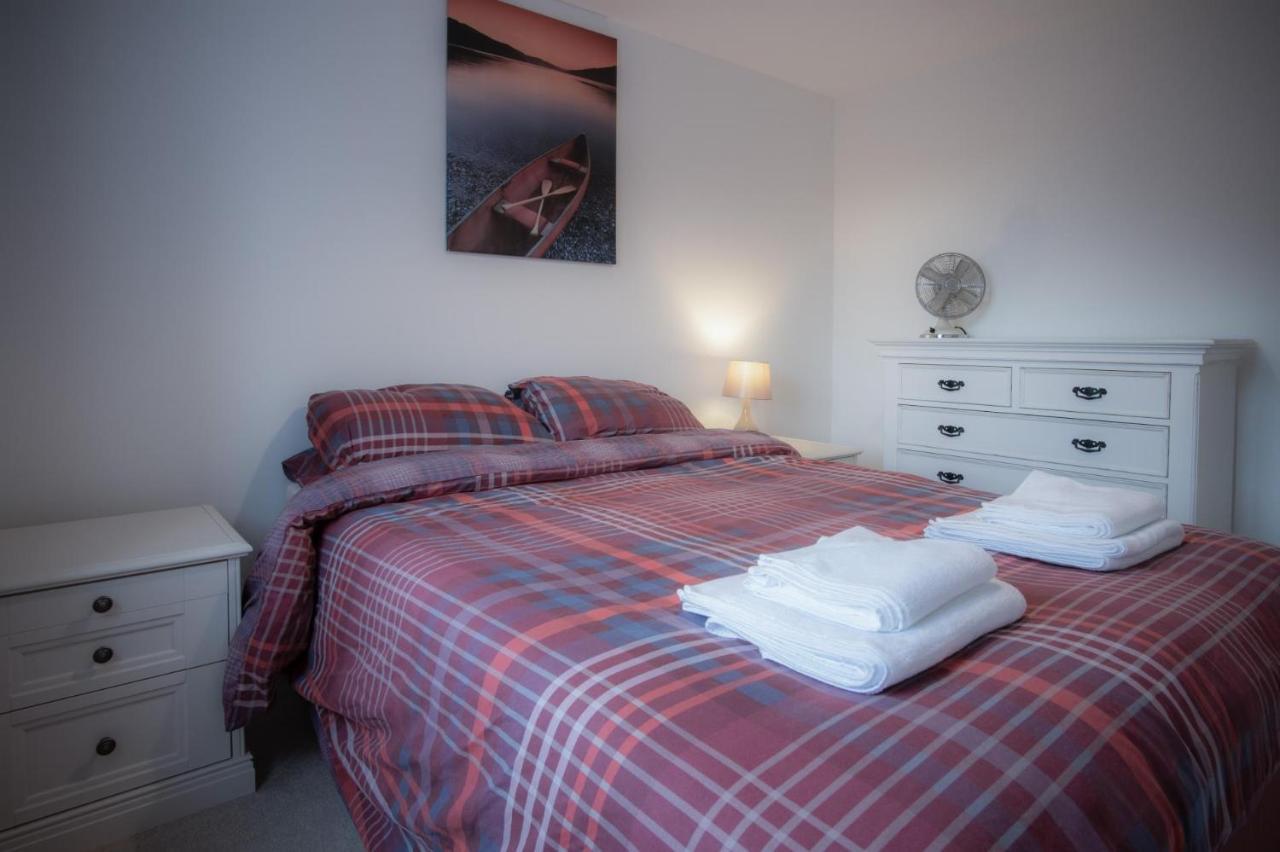 Maes Yr Odyn - 3 Bedroom Holiday Home - Narberth Exterior photo