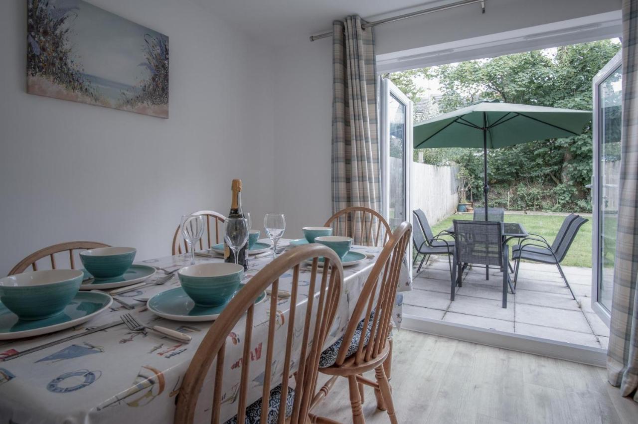 Maes Yr Odyn - 3 Bedroom Holiday Home - Narberth Exterior photo